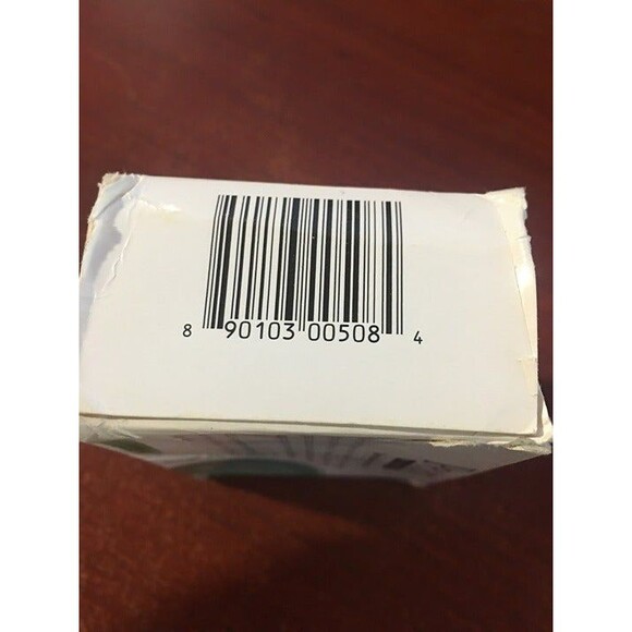 Pears Oil Clear Soap with lemon Flower Extract 4.4oz - Picture 6 of 6